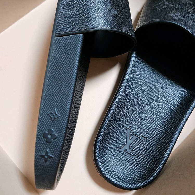 [8SIZE] 루이비통 이클립스 모노그램 슬리퍼 이미지