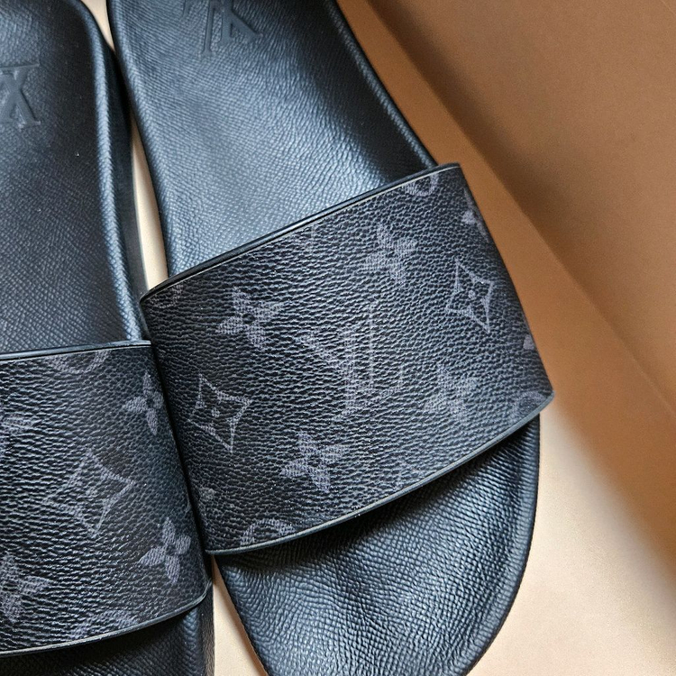 [8SIZE] 루이비통 이클립스 모노그램 슬리퍼 이미지