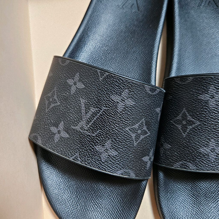 [8SIZE] 루이비통 이클립스 모노그램 슬리퍼 이미지