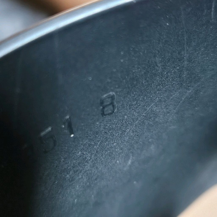 [8SIZE] 루이비통 이클립스 모노그램 슬리퍼 이미지