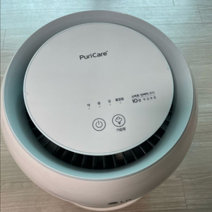 LG 퓨리케어 기화식 가습기 HW300BBN