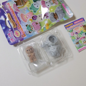 [실바니안] (미개봉) 요정의숲 블라인드백 돌바니안 실바니안 돌