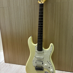 스윙 스트라토캐스터 일릭기타