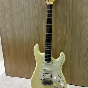 스윙 스트라토캐스터 일릭기타