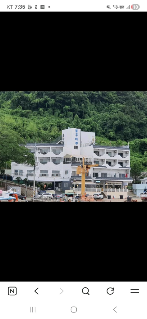 팬션 숙박귄입니다 이미지