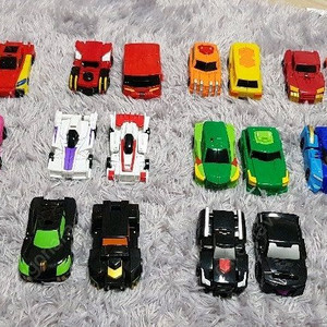 카봇 유니티 프라임 깨끗한중고 판매해요