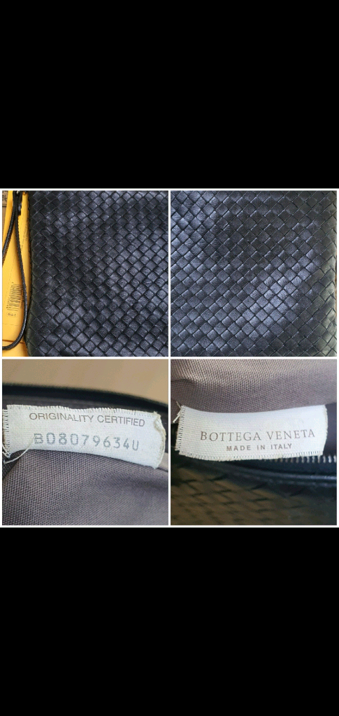보테가베네타 클러치백 정품A급(감정O)구찌프라다루이비통디올고야드샤넬셀린느보테가생로랑발렌시아가버버리가방--7