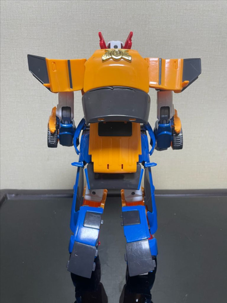 또봇 [타이탄] 이미지