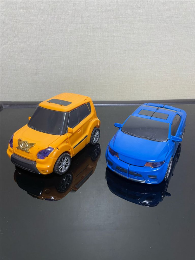 또봇 [타이탄] 이미지