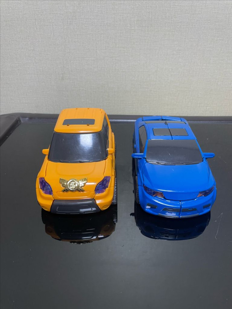 또봇 [타이탄] 이미지