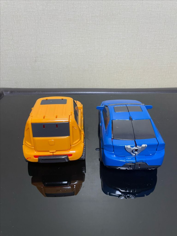 또봇 [타이탄] 이미지