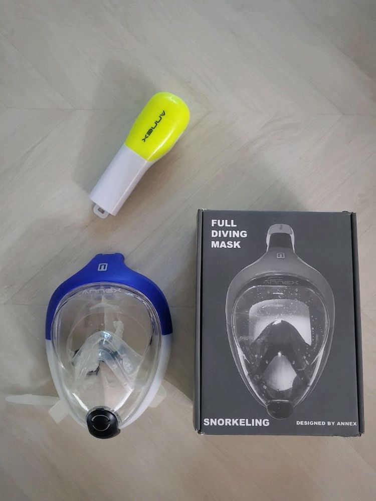 [4종] 4~7세 남아 스노클링 마스크, 구명조끼, 남아수영복,수영모자 이미지