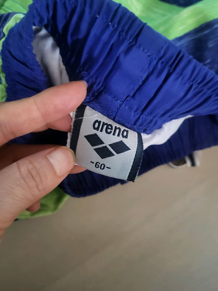 [4종] 4~7세 남아 스노클링 마스크, 구명조끼, 남아수영복,수영모자 이미지