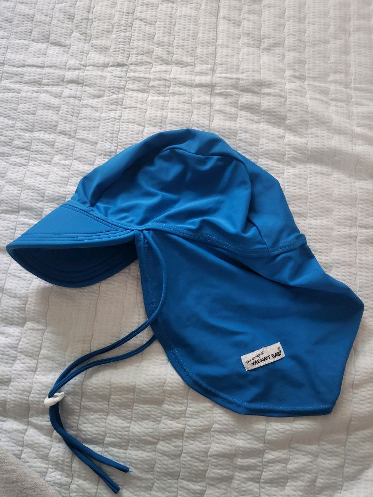 [4종] 4~7세 남아 스노클링 마스크, 구명조끼, 남아수영복,수영모자 이미지