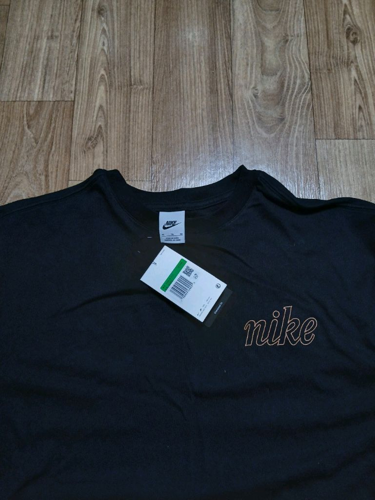 나이키 반팔 면 티(XL~2XL) 이미지