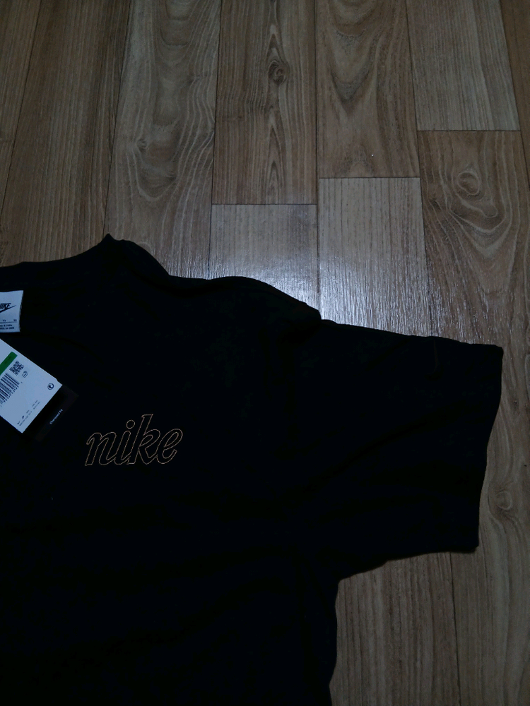 나이키 반팔 면 티(XL~2XL) 이미지