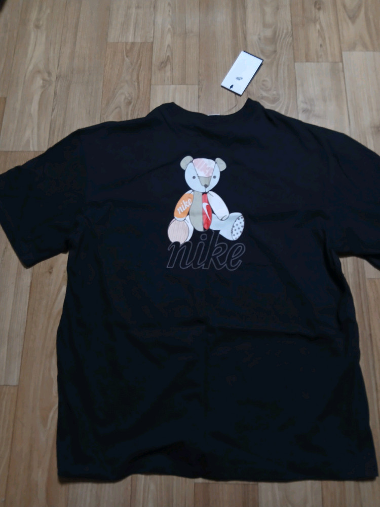 나이키 반팔 면 티(XL~2XL) 이미지