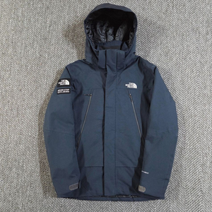 노스페이스 드라이벤트 패딩 바람막이