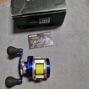 다이와 14료가 베이지깅 c1012 pe sh