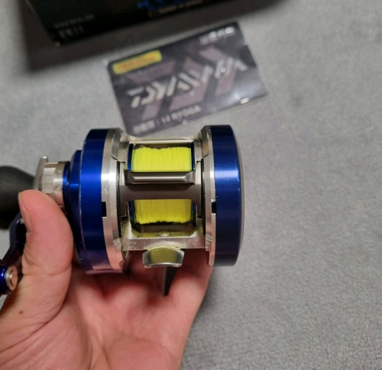 다이와 14료가 베이지깅 c1012 pe sh--4