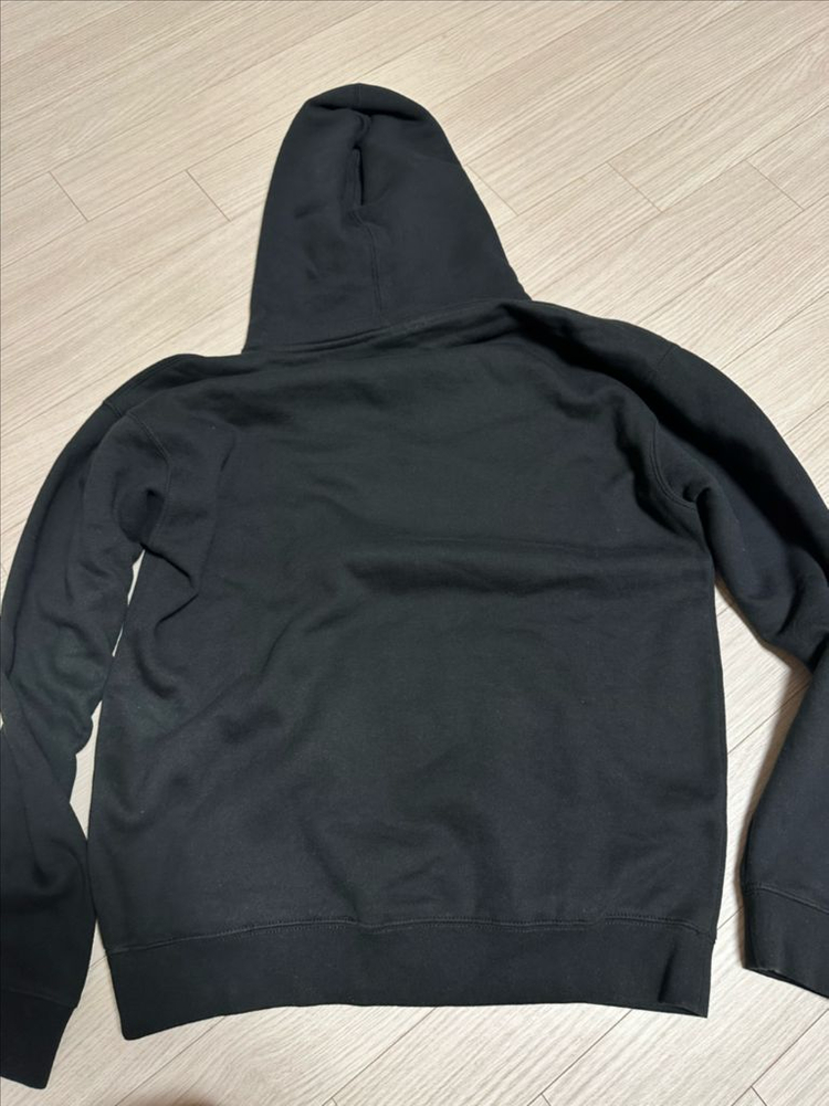 (L) alltimer 후드티--1