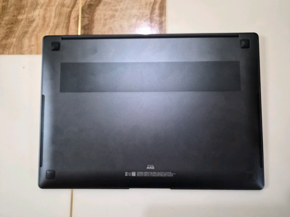 삼성 갤럭시북3 프로 노트북 NT960XFG i5 13세대, 16G, 512G--2