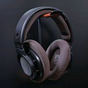 필립스 100주년 기념 헤드폰, shp9500cy