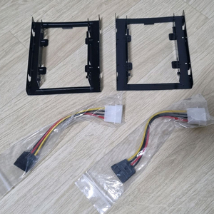 컴퓨터 부품(새 제품)(개별 가격)