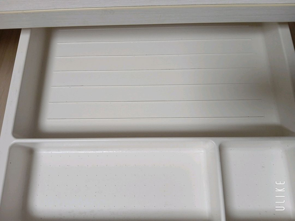 한샘 조이 매직 데스크 플러스(높낮이각도조절)+한샘스탠드--5