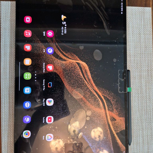 갤럭시 탭 S8 울트라 WI-FI 128GB 판매합니다.