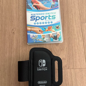 닌텐도 스위치 스포츠