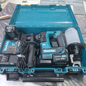 마끼다HR166DSMX 풀셋 배터리2충전기 일본정품 이미지