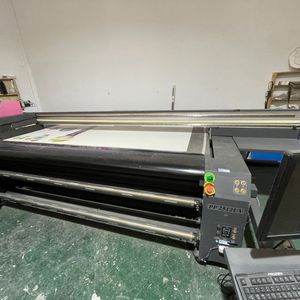 UV 프린터 flora pp2512uv