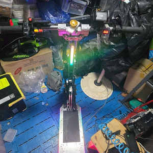 위페드 미니10 누모급속충전기