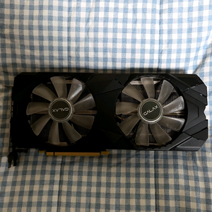 갤럭시 RTX 2070 SUPER EX OC 8GB