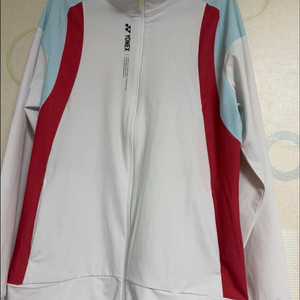 요넥스트레이닝자켓