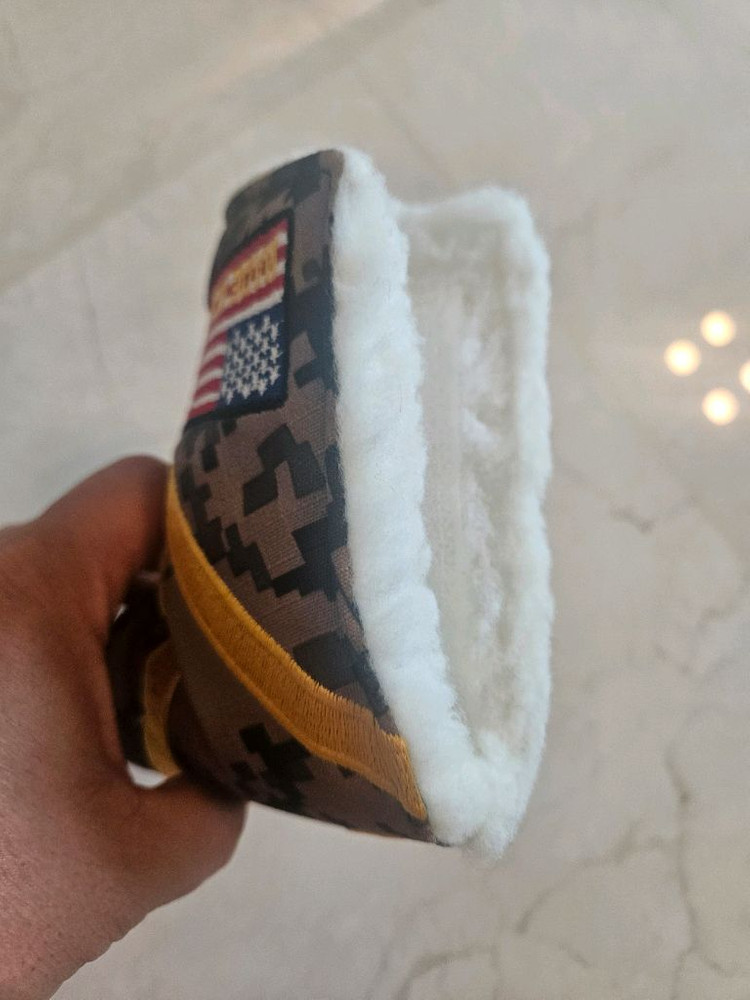 스카티 카메론 카모 불독 퍼터 커버 이미지