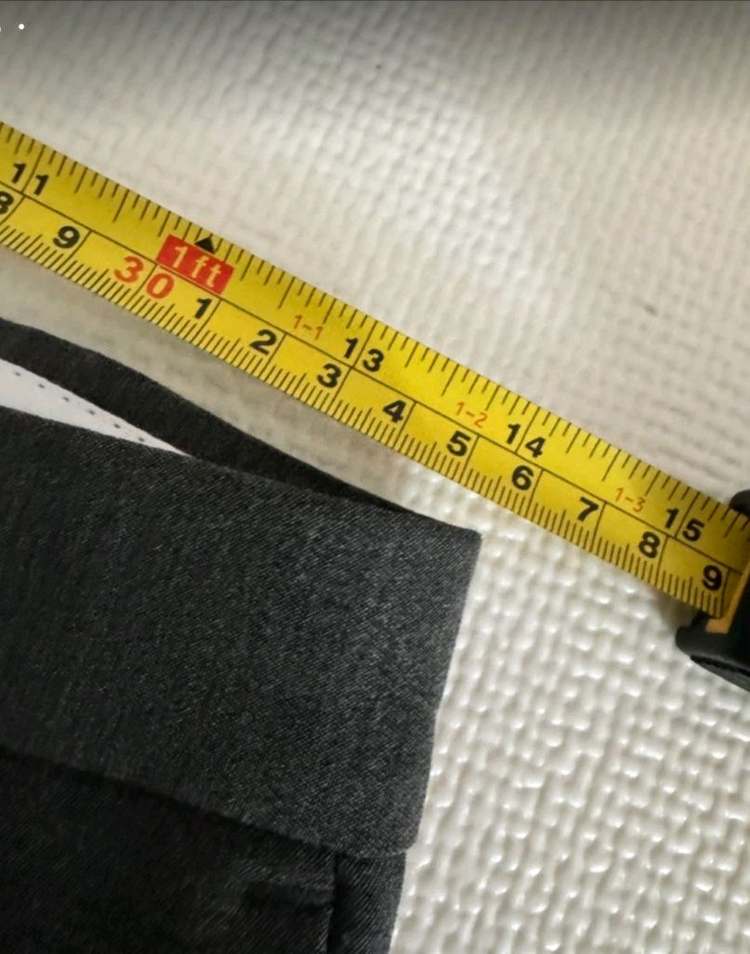 IRO 옆줄무늬 슬랙스 사이즈 2 보관만한 새거 이미지