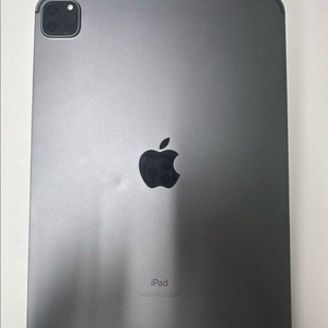 아이패드 프로 11 2세대 128GB 이미지