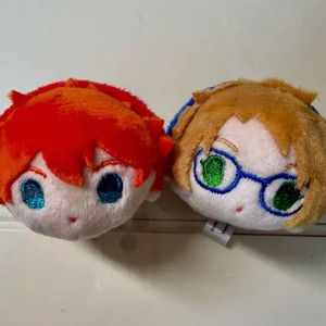 앙상블스타즈 앙스타 스바루, 마코토 미니 모찌마스 일괄 이미지