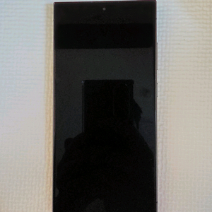 갤럭시s24울트라 1tb 1테라 민트 팝니다