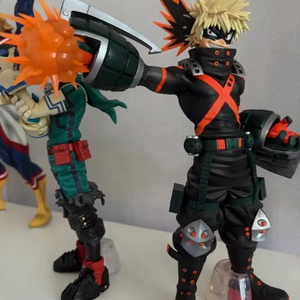 나의히어로아카데미아 피규어