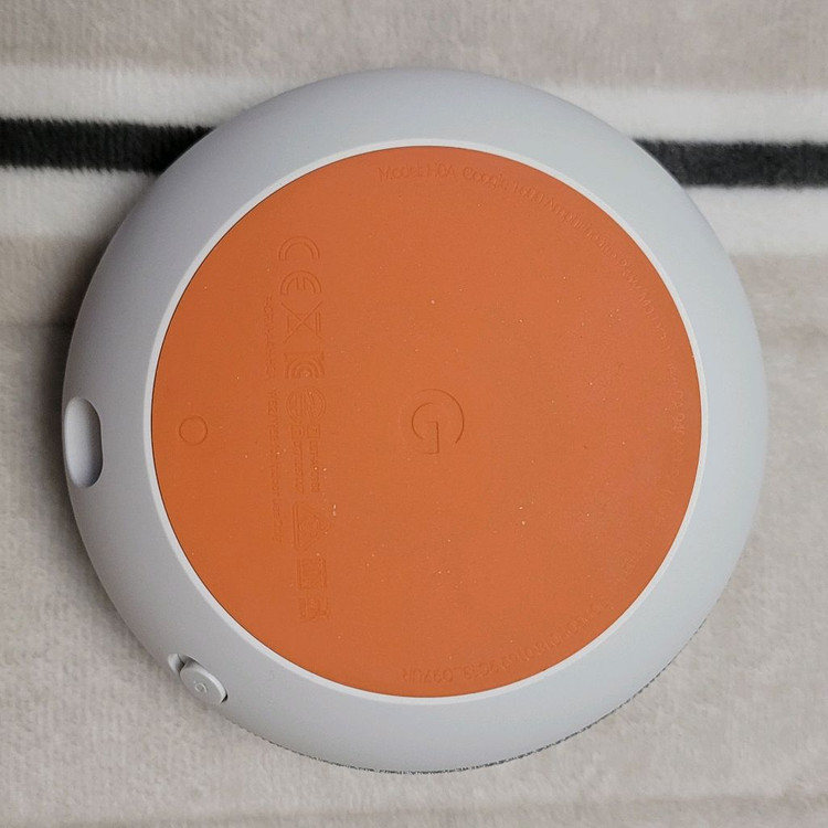 구글 홈 미니(풀박스)--7