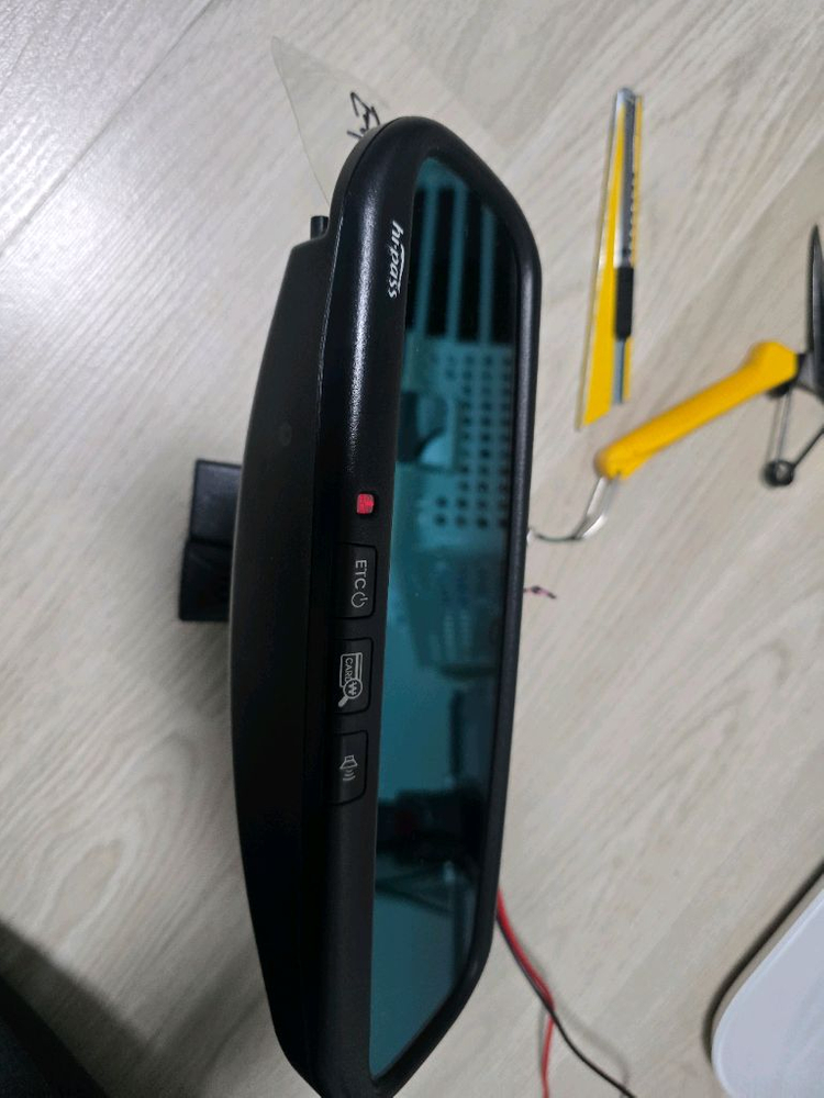 현대ㆍ기아 순정 ecm 하이패스룸밀러 ㅡㅡㅡ 경차 6종 변경등록 가능합니다 ㅡㅡㅡ--1