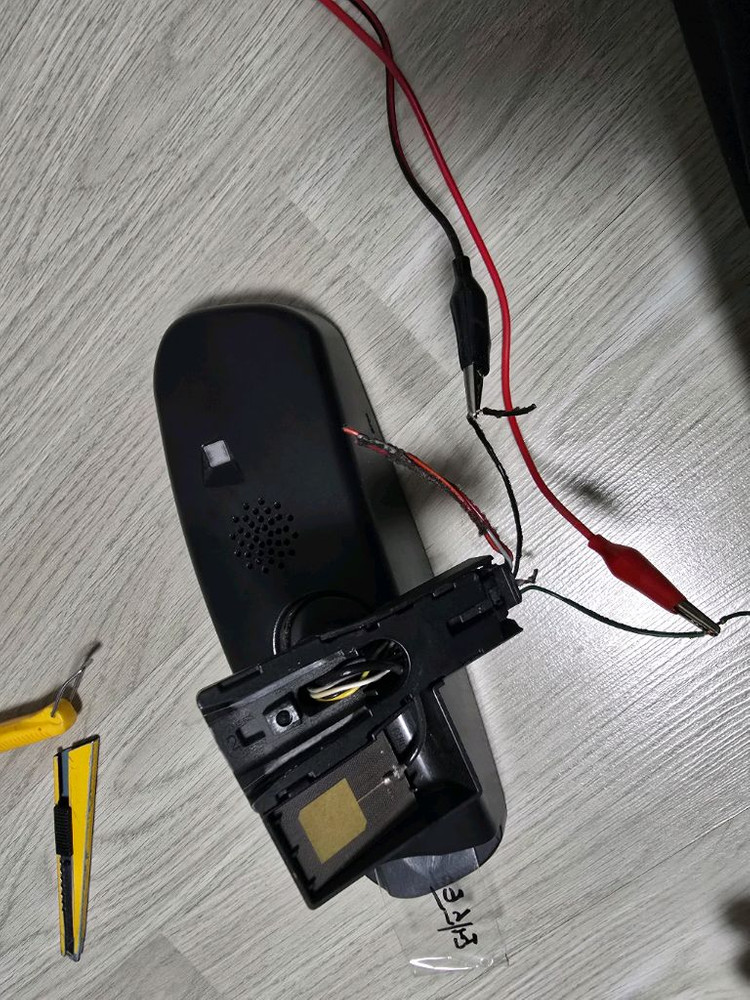 현대ㆍ기아 순정 ecm 하이패스룸밀러 ㅡㅡㅡ 경차 6종 변경등록 가능합니다 ㅡㅡㅡ--5