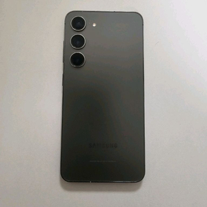 삼성갤럭시 S23 256GB (약잔상)