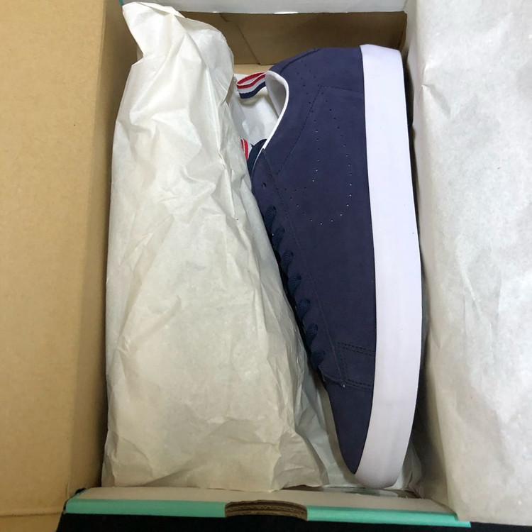 나이키 sb 블레이저 로우 콜미917 285--2