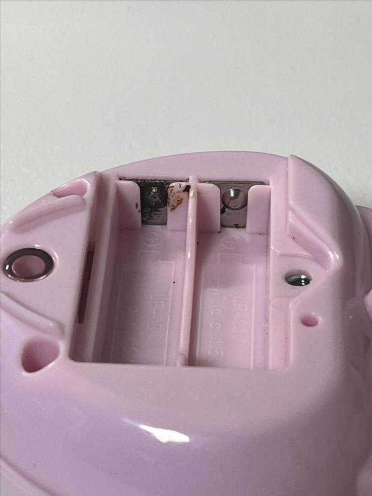 프리파라 파루루 샤이리움 샤이니네온 챰, 특전 밀피티켓, 보관상자 일괄 이미지