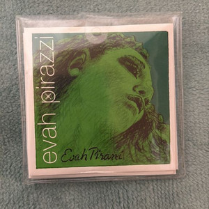 피라스트로 에바피라찌 현 3/4-1/2 바이올린 현 세트