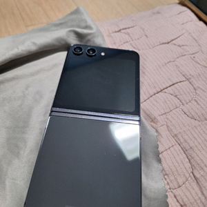 플립5 256G 중고 상태A급 판매해요~!